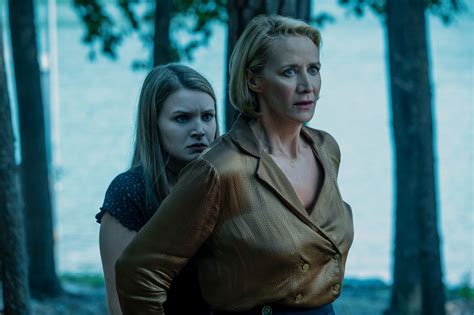 Ozark – Nude Scenes 